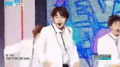 THE BOYZ - Boy 现场混剪