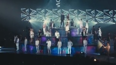 Super Junior,少女时代,SHINee,EXO,BoA - Dear My Family (Live Concert Ver.)