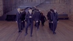 NU'EST,Seventeen,NU’EST W - HEAVEN 练习室版