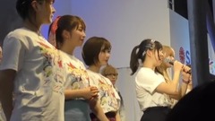 DANCEROID - "Marine Bloomin'""アイマリンプロジェクト踊ってみたステージ"(3)ニコニコ超会議
