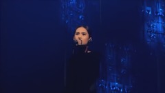 杨丞琳 - 杨丞琳青春住了谁演唱会台北场精华版