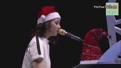 邓紫棋 - 邓紫棋把《Last Christmas》改成这样... 太浪漫了!!!