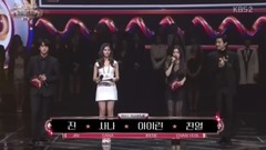 IRENE(Red Velvet),JIN(防弹少年团),朴灿烈(EXO),Sana(Twice) - 一部MC开场辞