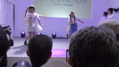 DANCEROID - "Dive to Blue""アイマリンプロジェクト踊ってみたステージ"(6)ニコニコ超会議 17/04/30