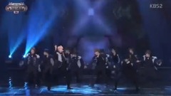 Seventeen - Don’t Wanna Cry&Habit&Check-In&WHO&BOOMBOOM&CLAP