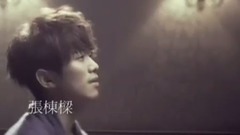 张栋梁 - 百万大歌星 张栋梁 CUT 11/10/29