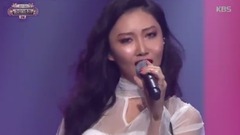MAMAMOO - Intro & Yes I Am