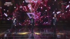 Seventeen - WHO