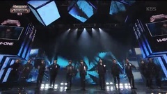 WANNA·ONE - NEVER
