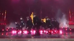 WANNA·ONE - Burn It Up