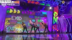 EXID - DDD