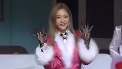 Red Velvet - Intro & Rookie
