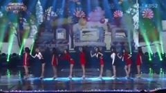 TWICE - Knock Knock (Carol ver.)&LIKEY