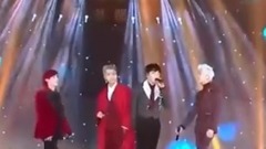 BTOB,Winner,Red Velvet,TWICE,WANNA·ONE - SBS歌谣大战 迷醉摄像BugS 百出