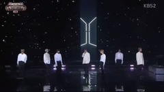 防弹少年团 - Intro&春日&Lost&BTS Cypher4&DNA&Not Today