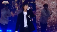 防弹少年团 - Lost