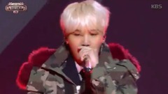 防弹少年团 - BTS Cypher4