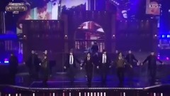 EXO - Call Me Baby&Touch It&For Life&Ko Ko Bop&Power