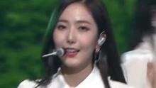 GFriend - GFRIEND - LOVE WHISPER - Music Festival 20171229