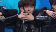 WANNA ONE - WannaOne - NEVER - Music Festival 20171229