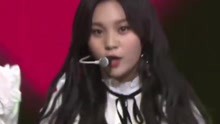 GFriend - GFRIEND - Me Gusta Tu - Music Festival 20171229