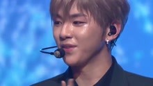 WANNA ONE - WannaOne - Pick Me - Music Festival 20171229