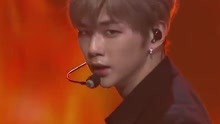 WANNA ONE - Burn It Up