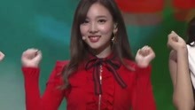 twice - TWICE - LIKEY - Music Festival 20171229