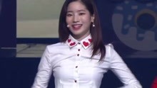 twice - TWICE - KNOCK KNOCK - Music Festival 20171229