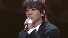 黄致列 - 黄致列 - A Daily Song - Music Festival 20171229