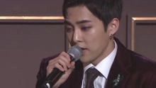 EXO - EXO - For Life - Music Festival 20171229