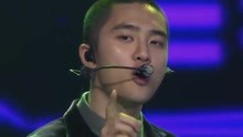 EXO - EXO - Ko Ko Bop - Music Festival 20171229