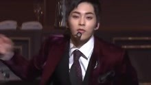 EXO - EXO - CALL ME BABY - Music Festival 20171229