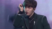 WANNA ONE - WannaOn - Special Gift & Beautiful - Music Festival 20171229