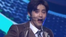 EXO - EXO - POWER - Music Festival 20171229