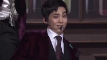 EXO - EXO - Touch It - Music Festival 20171229
