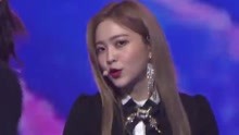 Red Velvet - Red Velvet - Peek-A-Boo - Music Festival 20171229