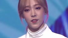 Mamamoo - MAMAMOO - Yes I Am. - Music Festival 20171229