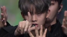 WANNA ONE - WannaOne - Energetic - Music Festival 20171229