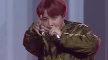 防弹少年团 - 防弹少年团 - BTS Cypher4 - Music Festival 20171229