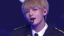 防弹少年团 - 防弹少年团 - DNA - Music Festival 20171229