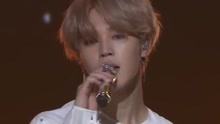 防弹少年团 - 防弹少年团 - Spring Day - Music Festival 20171229