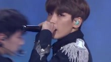 Seventeen - Seventeen - BOOMBOOM - Music Festival 20171229