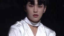 Seventeen - Seventeen  - Don't Wanna Cry - Music Festival 20171229