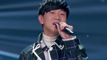 林俊杰 - 林俊杰 - 小瓶子 - 梦想的声音2 17/12/29