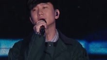 林俊杰 - 林俊杰 - 江南 - 2018浙江跨年