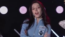 迪丽热巴 - 迪丽热巴 - Despacito - 2018浙江跨年