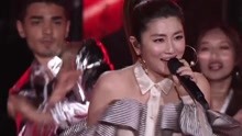 S.H.E - S.H.E - Super Star - 2018浙江跨年