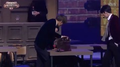 EXO - Touch It