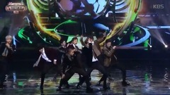 EXO - POWER